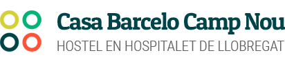 Hospitalet de Llobregat Hostal